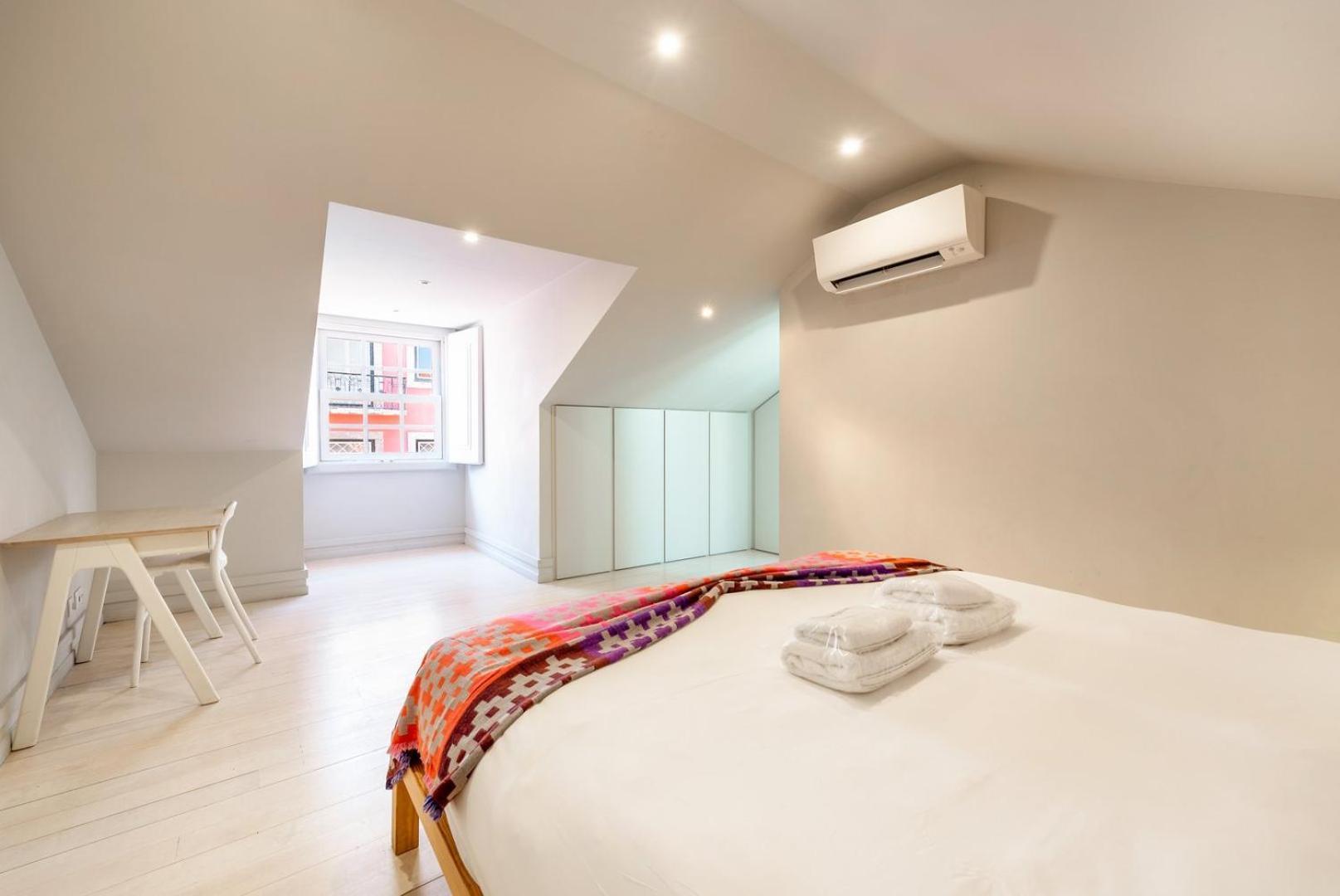 شقة Guestready - Newly Renovated Chiado Haven Lisboa المظهر الخارجي الصورة