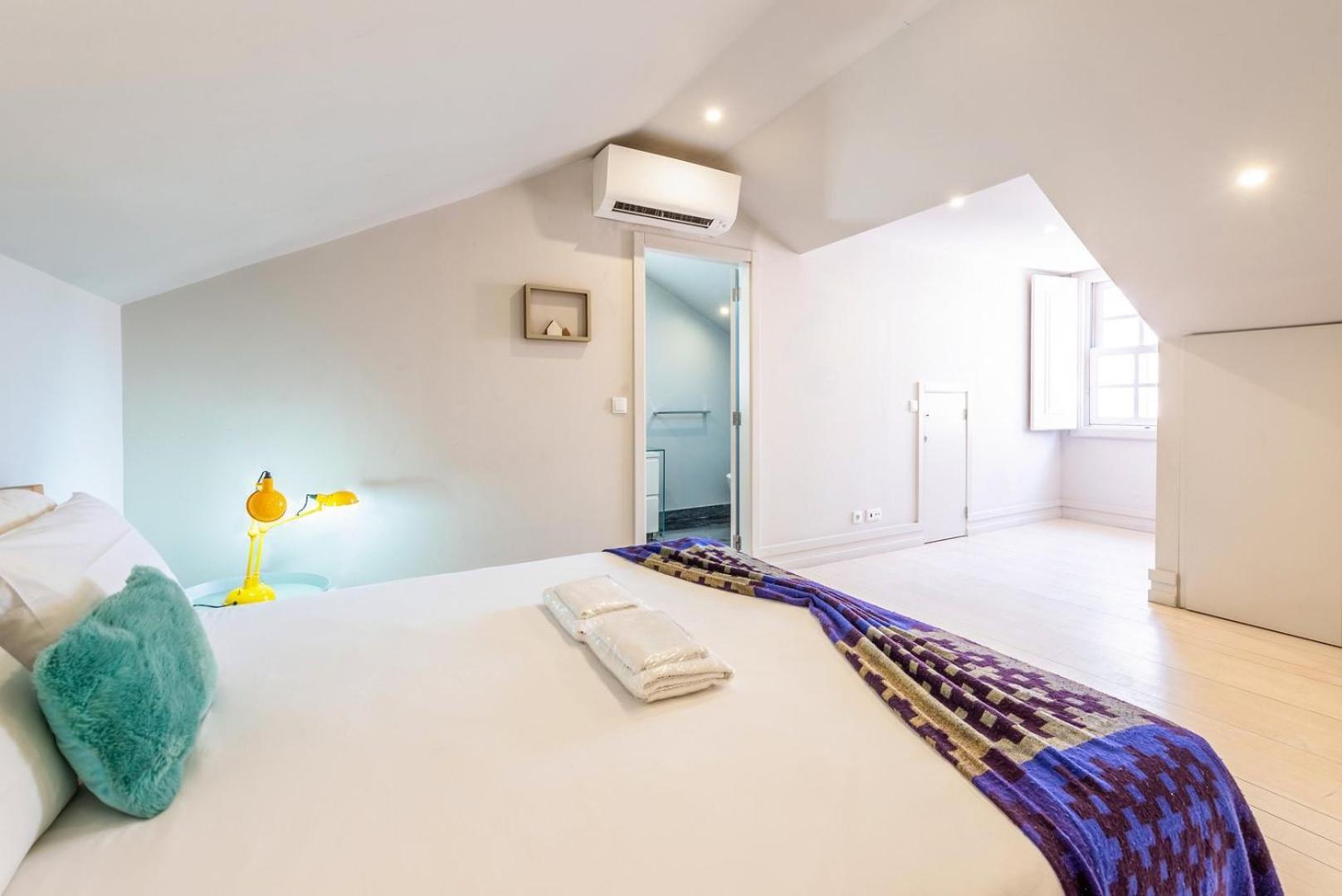 شقة Guestready - Newly Renovated Chiado Haven Lisboa المظهر الخارجي الصورة