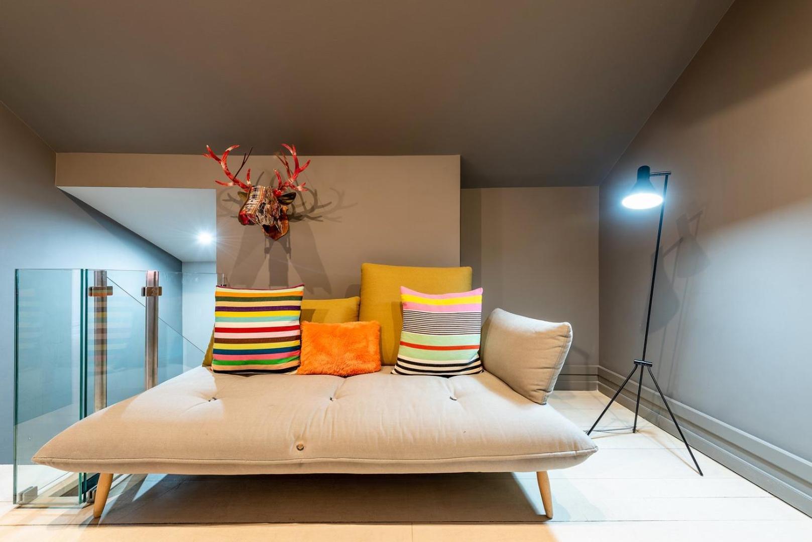 شقة Guestready - Newly Renovated Chiado Haven Lisboa المظهر الخارجي الصورة