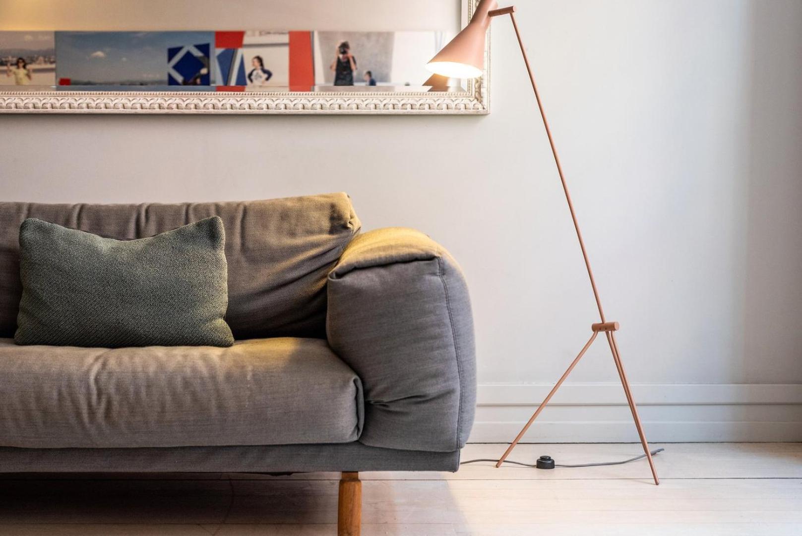 شقة Guestready - Newly Renovated Chiado Haven Lisboa المظهر الخارجي الصورة