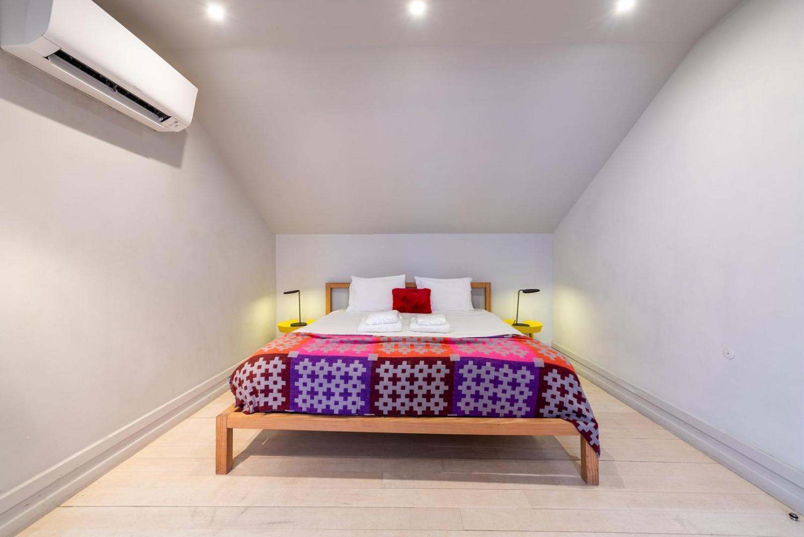 شقة Guestready - Newly Renovated Chiado Haven Lisboa المظهر الخارجي الصورة