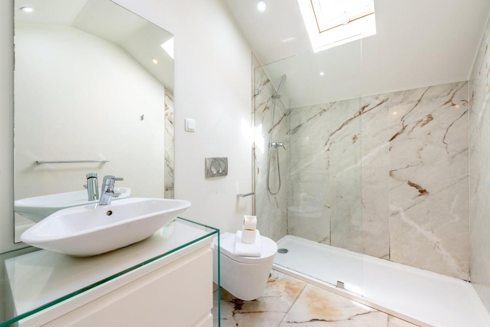 شقة Guestready - Newly Renovated Chiado Haven Lisboa المظهر الخارجي الصورة