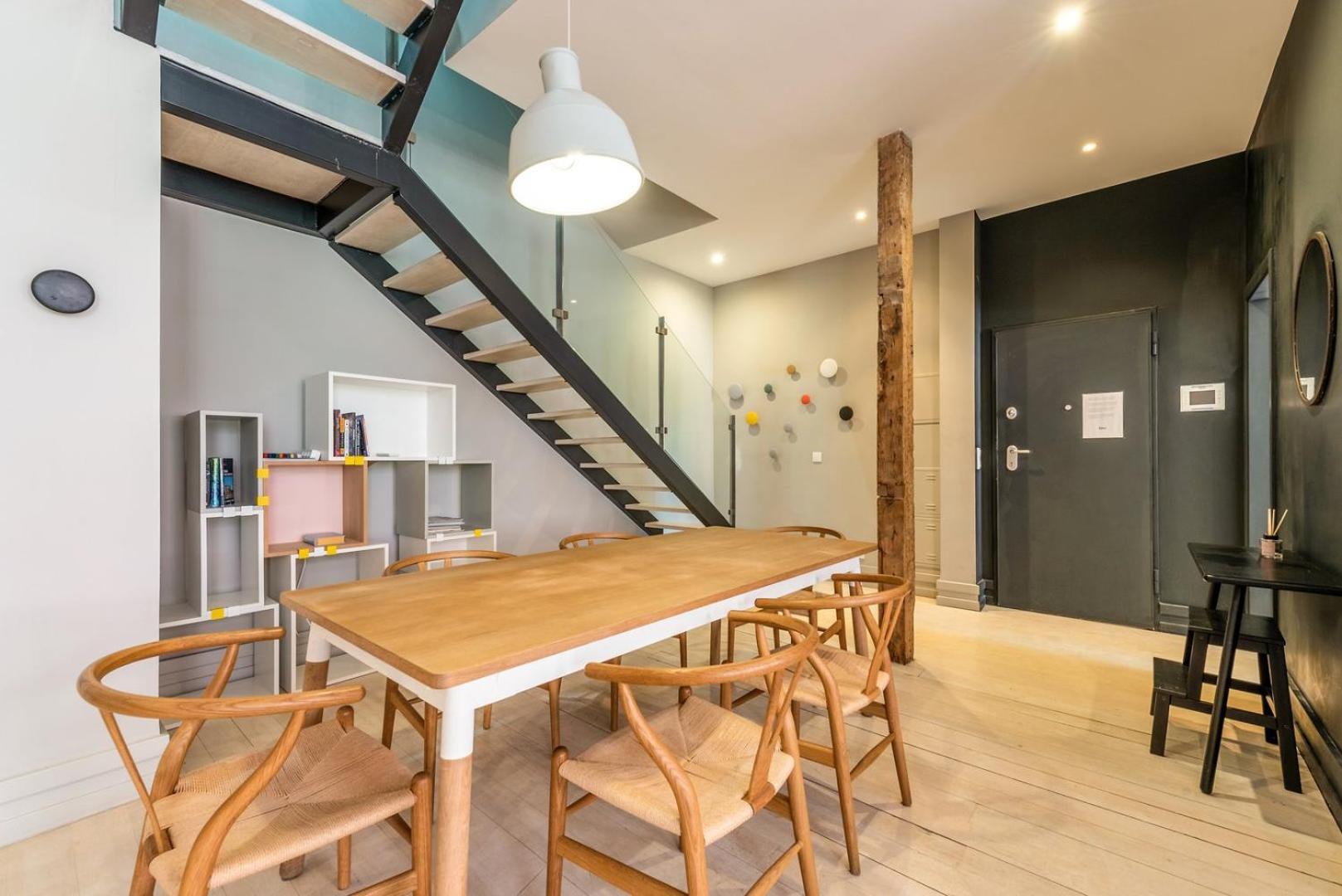 شقة Guestready - Newly Renovated Chiado Haven Lisboa المظهر الخارجي الصورة