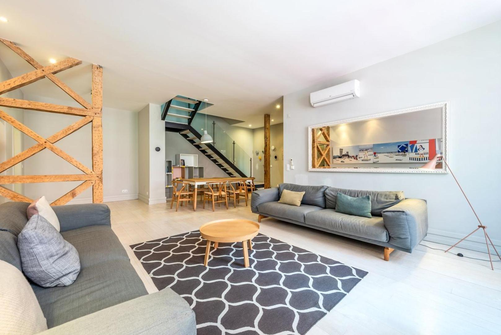 شقة Guestready - Newly Renovated Chiado Haven Lisboa المظهر الخارجي الصورة