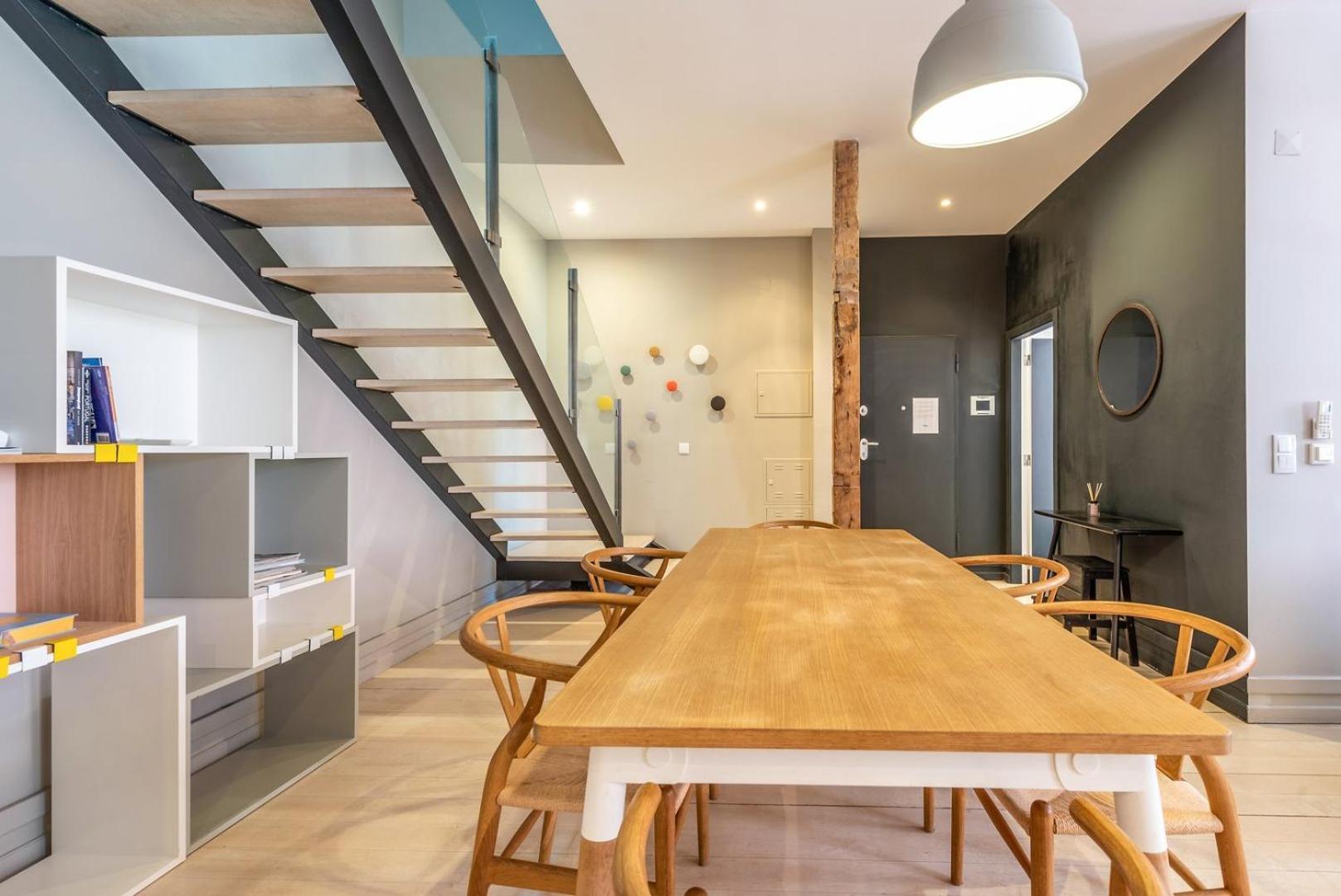 شقة Guestready - Newly Renovated Chiado Haven Lisboa المظهر الخارجي الصورة