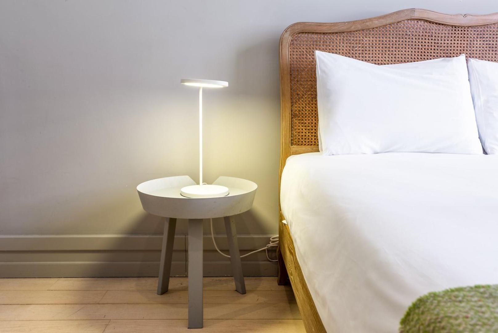 شقة Guestready - Newly Renovated Chiado Haven Lisboa المظهر الخارجي الصورة