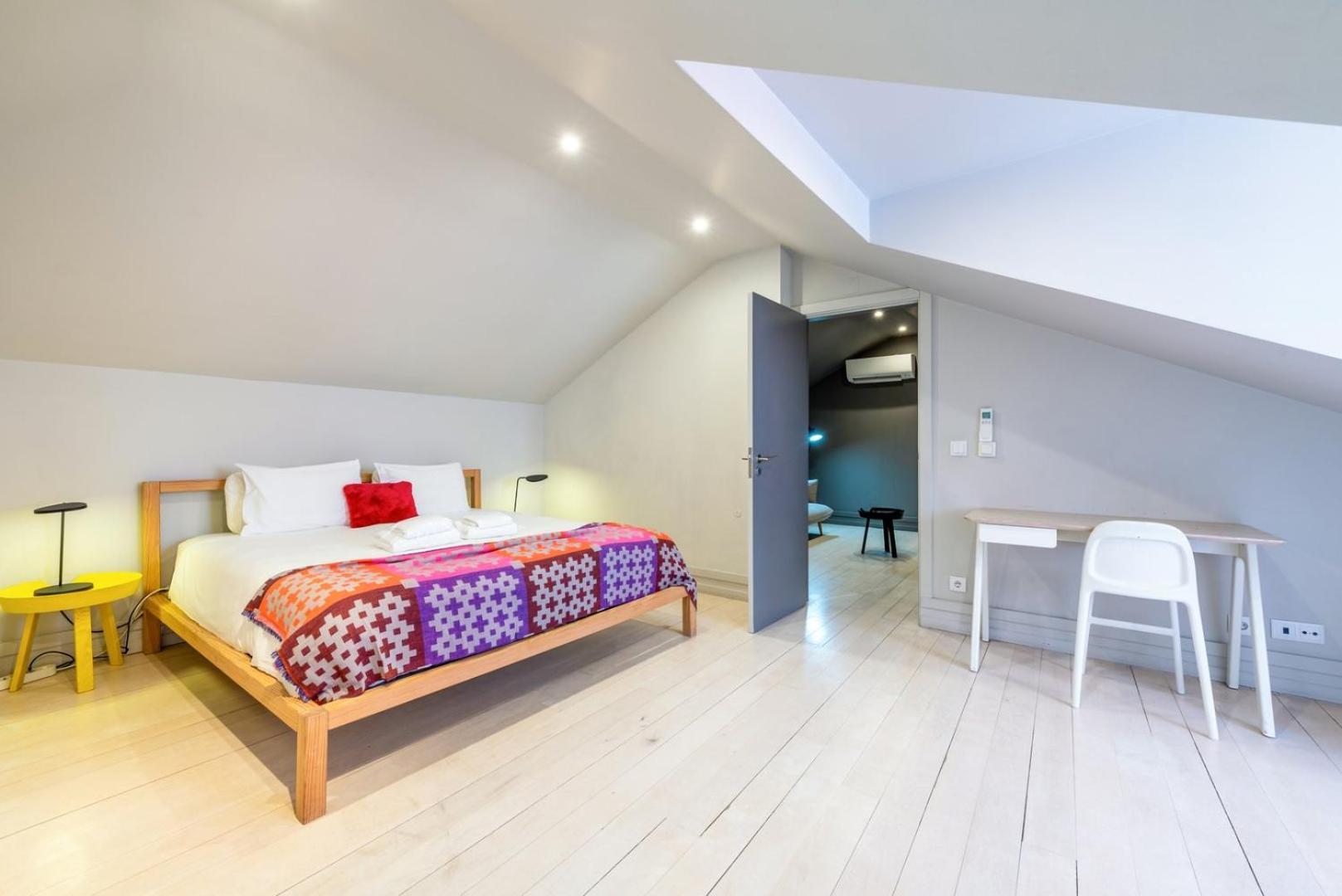 شقة Guestready - Newly Renovated Chiado Haven Lisboa المظهر الخارجي الصورة