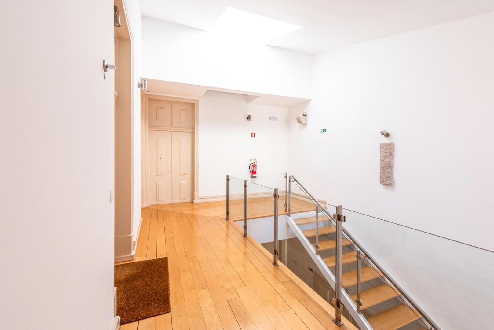 شقة Guestready - Newly Renovated Chiado Haven Lisboa المظهر الخارجي الصورة